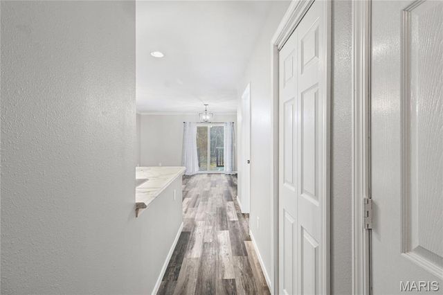 712 Woodside Creek Drive, Festus, MO 63028