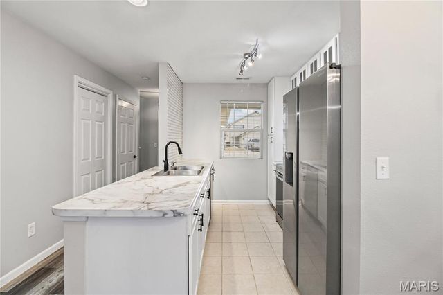 712 Woodside Creek Drive, Festus, MO 63028