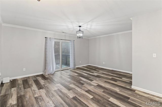 712 Woodside Creek Drive, Festus, MO 63028