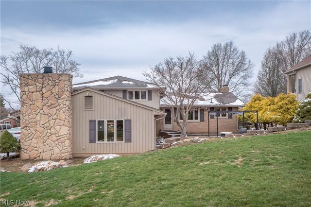 7416 Woodcrest Avenue NE, Canton, OH 44721