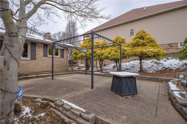 7416 Woodcrest Avenue NE, Canton, OH 44721