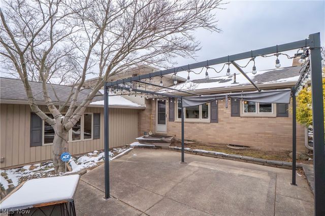 7416 Woodcrest Avenue NE, Canton, OH 44721