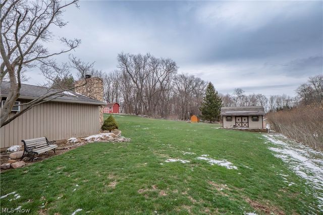 7416 Woodcrest Avenue NE, Canton, OH 44721