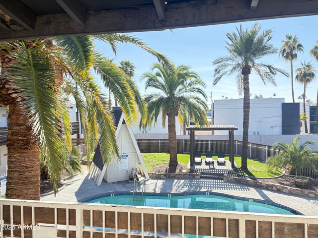 2929 N 38TH Street 23, Phoenix, AZ 85018