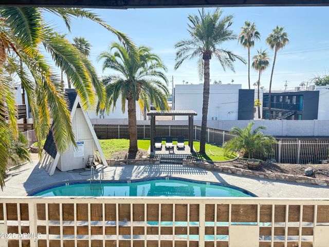 2929 N 38TH Street 23, Phoenix, AZ 85018