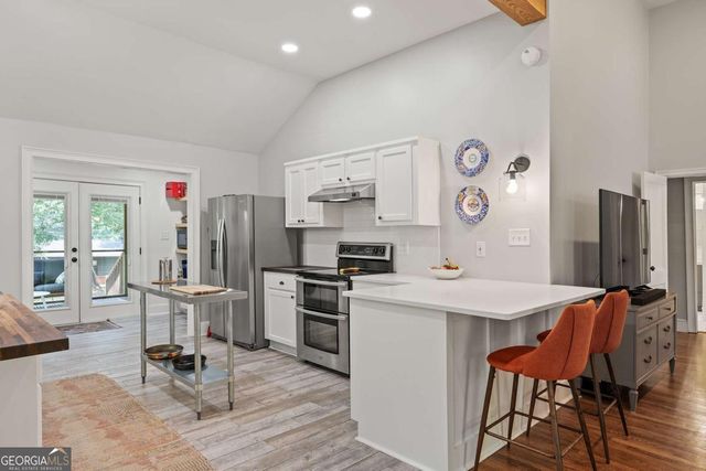 160 Crestview Circle, Athens, GA 30606