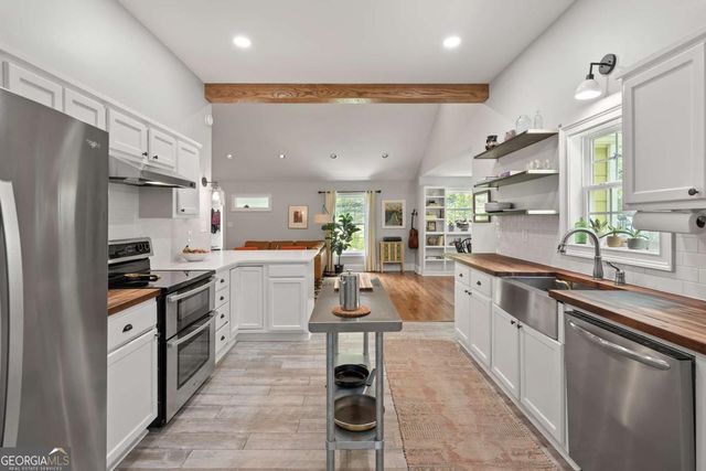 160 Crestview Circle, Athens, GA 30606