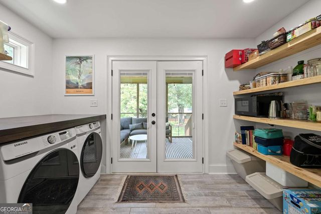 160 Crestview Circle, Athens, GA 30606