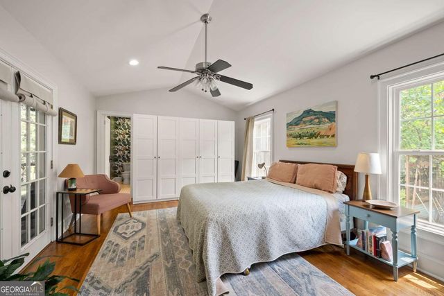160 Crestview Circle, Athens, GA 30606
