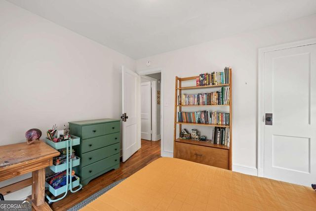 160 Crestview Circle, Athens, GA 30606