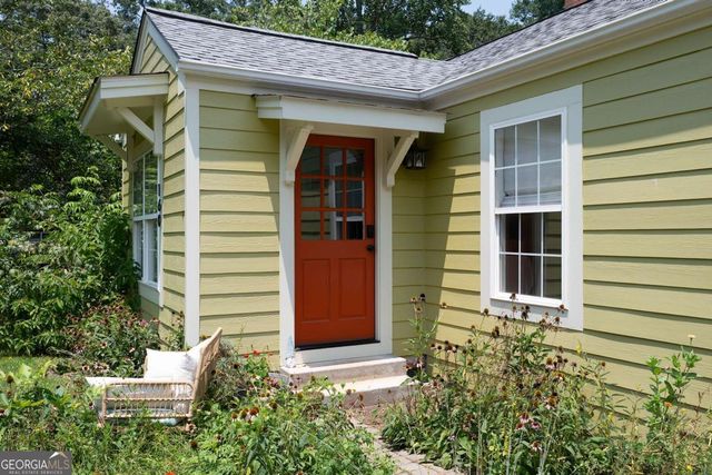 160 Crestview Circle, Athens, GA 30606