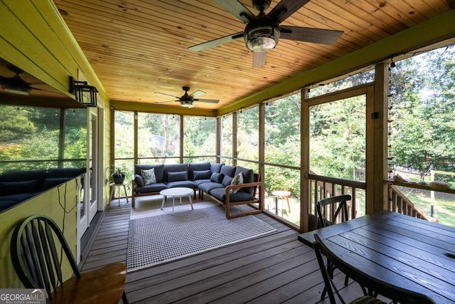 160 Crestview Circle, Athens, GA 30606