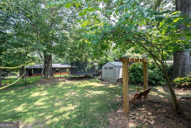 160 Crestview Circle, Athens, GA 30606