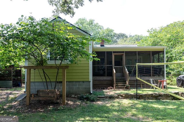 160 Crestview Circle, Athens, GA 30606