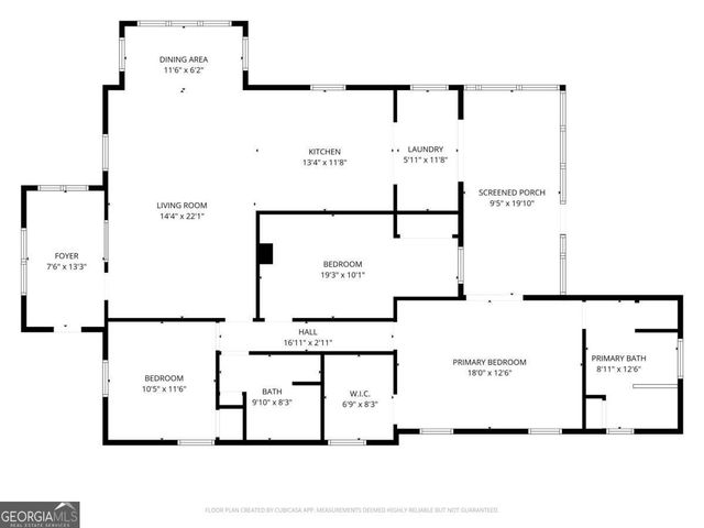 160 Crestview Circle, Athens, GA 30606
