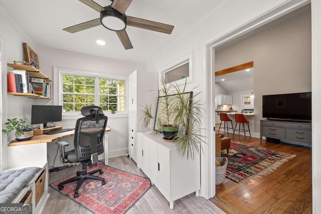 160 Crestview Circle, Athens, GA 30606