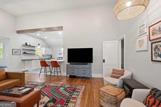 160 Crestview Circle, Athens, GA 30606