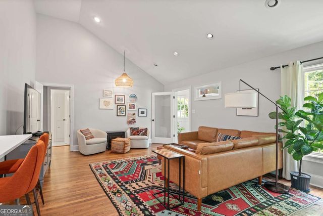 160 Crestview Circle, Athens, GA 30606
