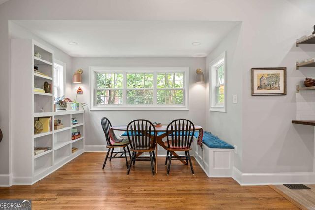 160 Crestview Circle, Athens, GA 30606