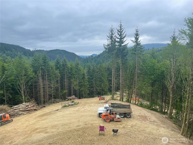 0 XXXX Stoney Brook Lane, Bellingham, WA 98229