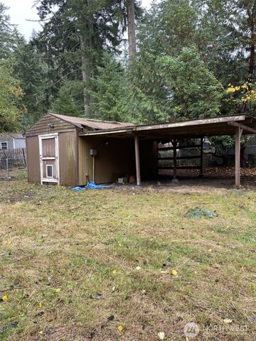 1809 193rd Avenue SW, Lakebay, WA 98349