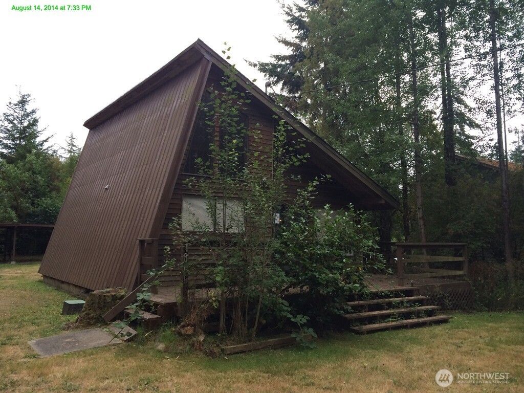 1809 193rd Avenue SW, Lakebay, WA 98349