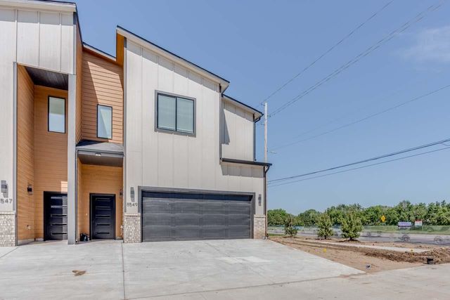 8547 W 37TH ST N, Wichita, KS 67205