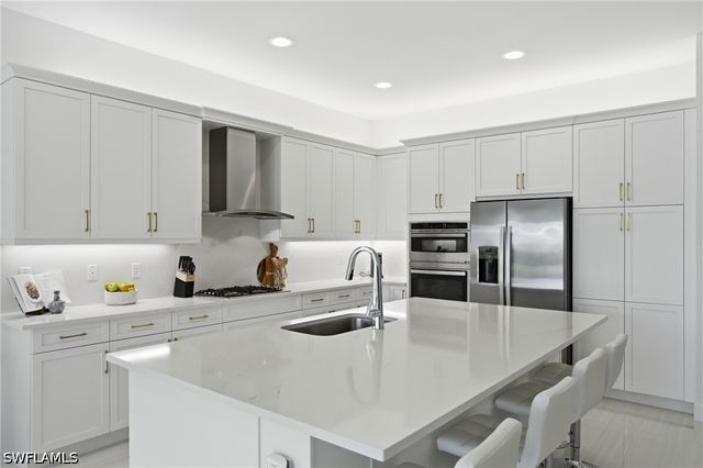 11949 Gardenia AVE, Naples, FL 34120