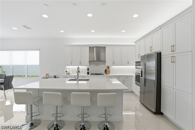 11949 Gardenia AVE, Naples, FL 34120