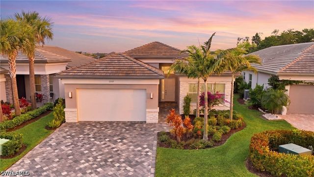 11949 Gardenia AVE, Naples, FL 34120