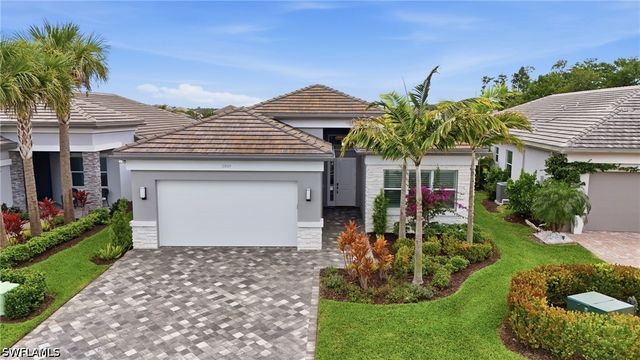 11949 Gardenia AVE, Naples, FL 34120