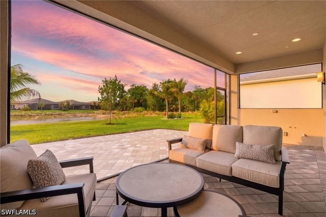 11949 Gardenia AVE, Naples, FL 34120