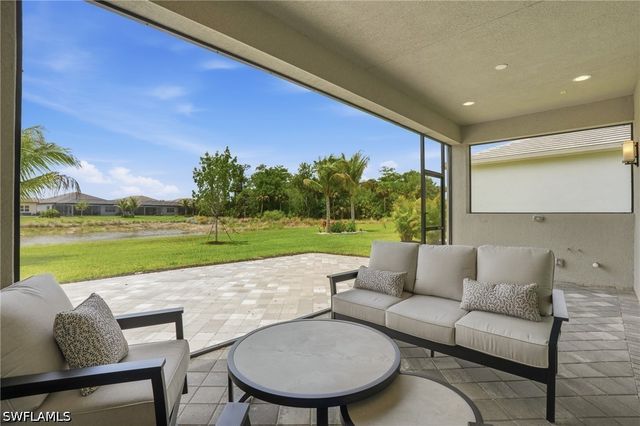 11949 Gardenia AVE, Naples, FL 34120