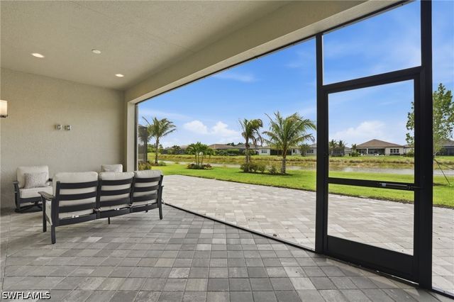 11949 Gardenia AVE, Naples, FL 34120