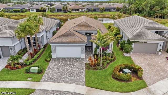 11949 Gardenia AVE, Naples, FL 34120