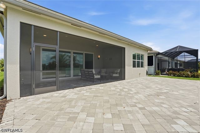 11949 Gardenia AVE, Naples, FL 34120