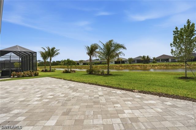 11949 Gardenia AVE, Naples, FL 34120