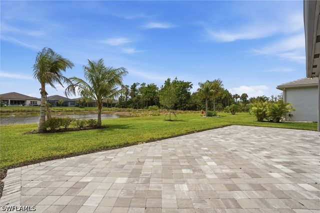 11949 Gardenia AVE, Naples, FL 34120