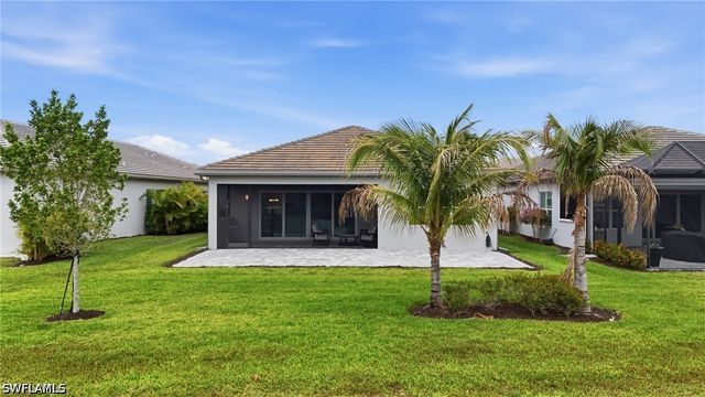 11949 Gardenia AVE, Naples, FL 34120