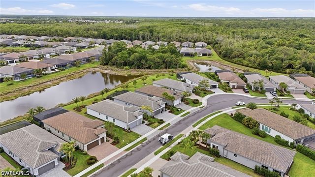 11949 Gardenia AVE, Naples, FL 34120