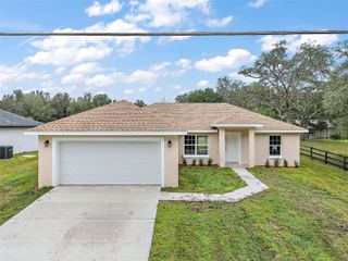 13508 SW 113TH LANE, Dunnellon, FL 34432