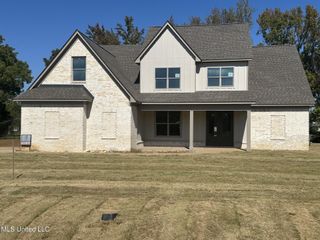 1650 Ashtons Lane, Hernando, MS 38632