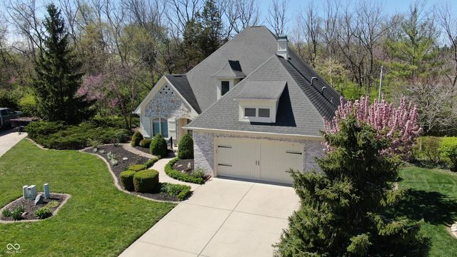 764 Willow Ridge Court, Plainfield, IN 46168