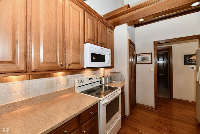 764 Willow Ridge Court, Plainfield, IN 46168