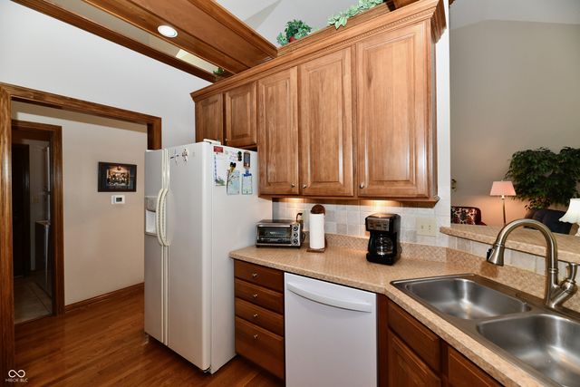 764 Willow Ridge Court, Plainfield, IN 46168