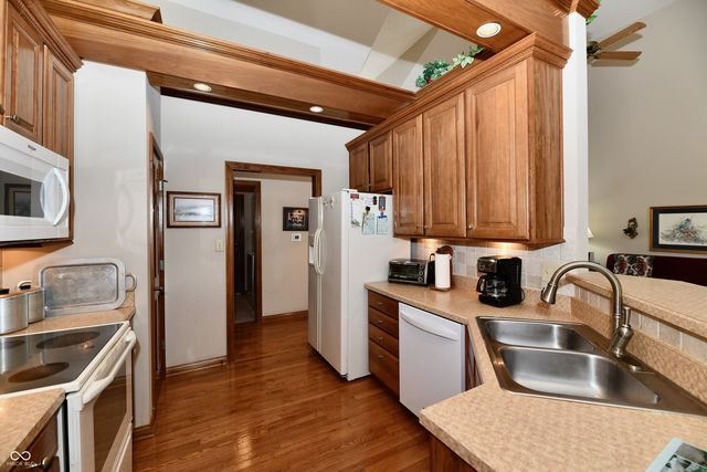 764 Willow Ridge Court, Plainfield, IN 46168