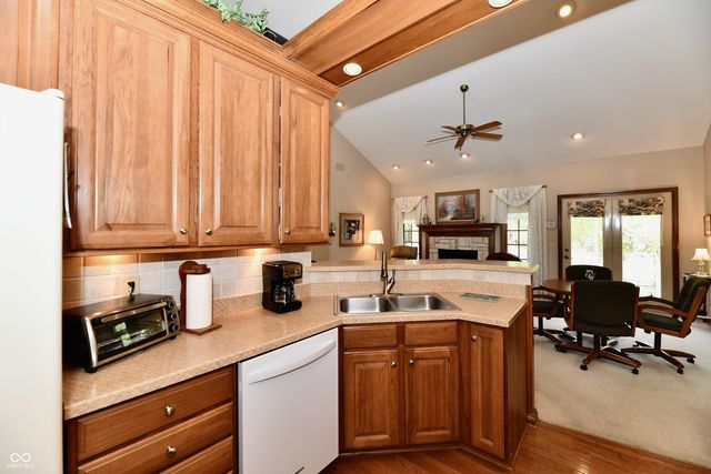 764 Willow Ridge Court, Plainfield, IN 46168