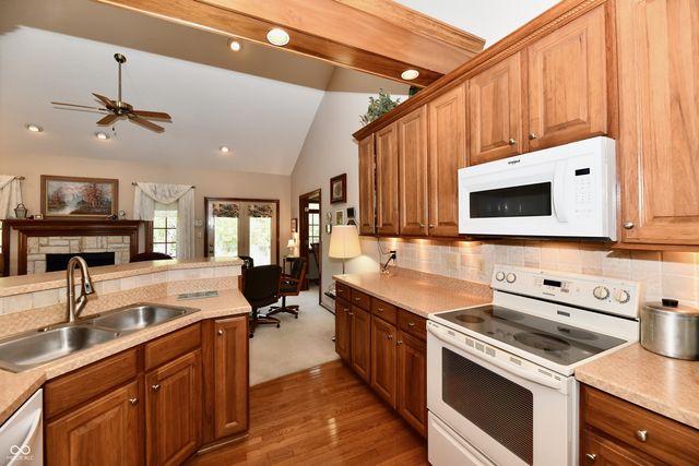 764 Willow Ridge Court, Plainfield, IN 46168