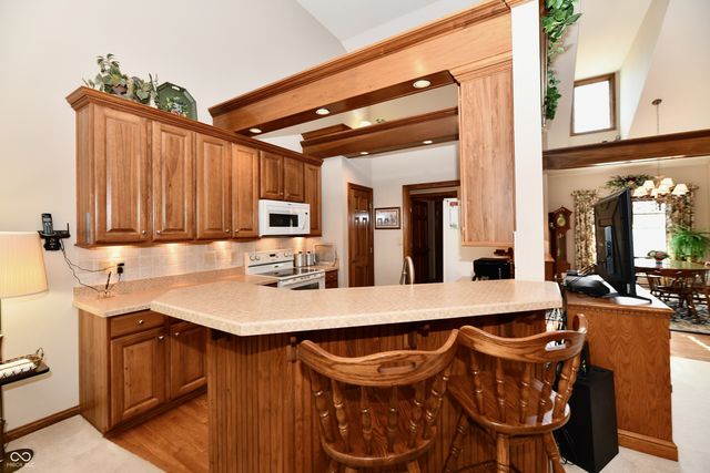 764 Willow Ridge Court, Plainfield, IN 46168