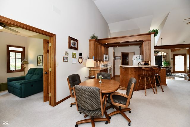 764 Willow Ridge Court, Plainfield, IN 46168